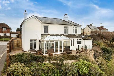 4 bedroom detached house for sale, Hill Head Road, Hill Head, PO14