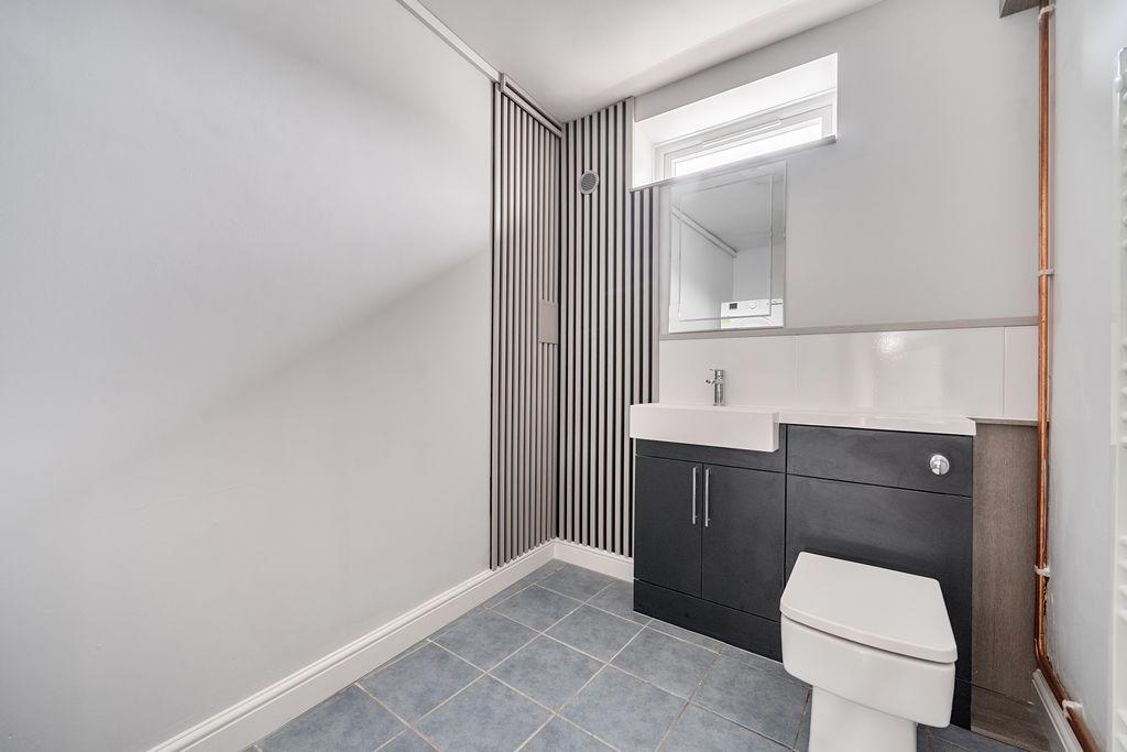 Cloakroom