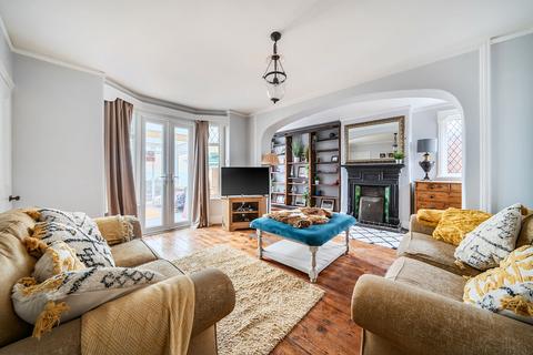 4 bedroom detached house for sale, Hill Head Road, Hill Head, PO14