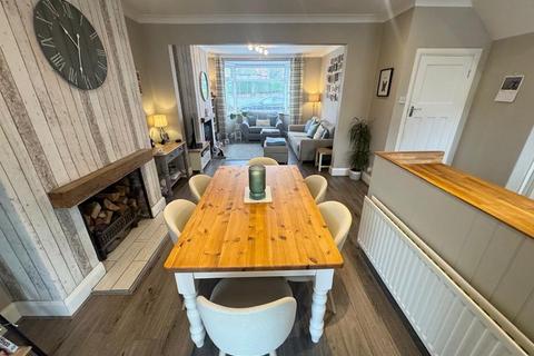 3 bedroom semi-detached house for sale, Dovedale Gardens, High Heaton