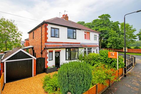 Craig Avenue, Urmston, Manchester, M41