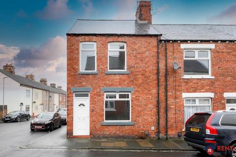 undefined, May Street, Bishop Auckland