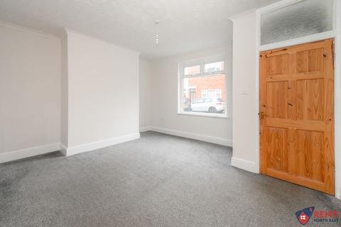 undefined, May Street, Bishop Auckland