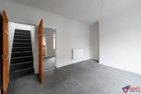 undefined, May Street, Bishop Auckland