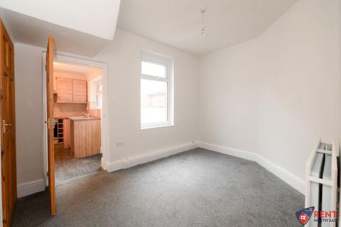 undefined, May Street, Bishop Auckland