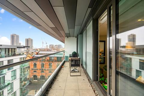 undefined, 97 Leman Street, London, E1