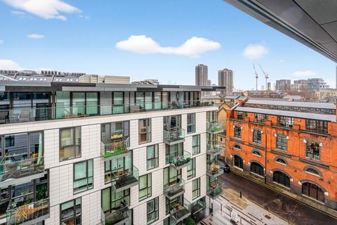 undefined, 97 Leman Street, London, E1