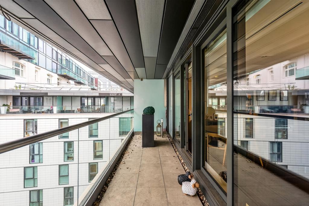 Balcony Two
