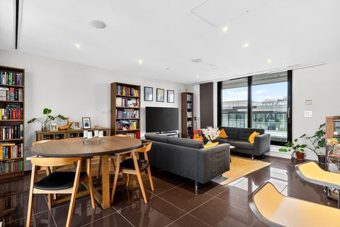 2 bedroom apartment for sale, 97 Leman Street, London, E1