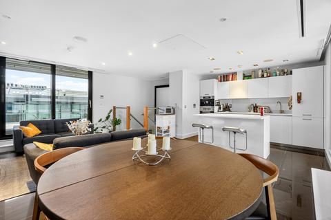 2 bedroom apartment for sale, 97 Leman Street, London, E1