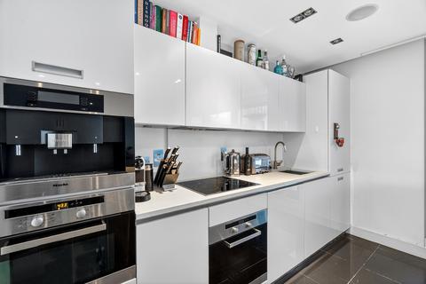 2 bedroom apartment for sale, 97 Leman Street, London, E1