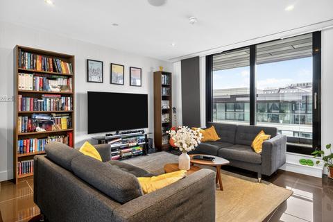 2 bedroom apartment for sale, 97 Leman Street, London, E1