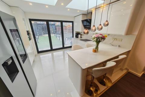 undefined, Britannia Close, Northolt