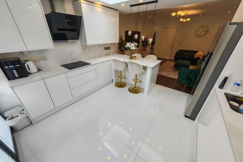 undefined, Britannia Close, Northolt