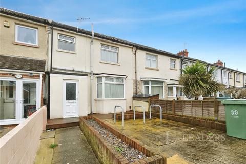 undefined, Western Terrace, Portsmouth, PO2