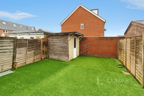 undefined, Western Terrace, Portsmouth, PO2
