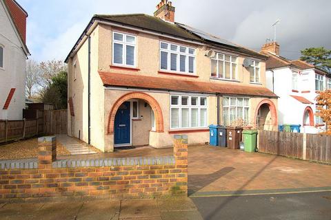 3 bedroom semi-detached house to rent, Wilson Gardens, Harrow