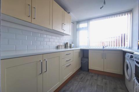 undefined, Newbury Way, Billingham, TS23 3NT