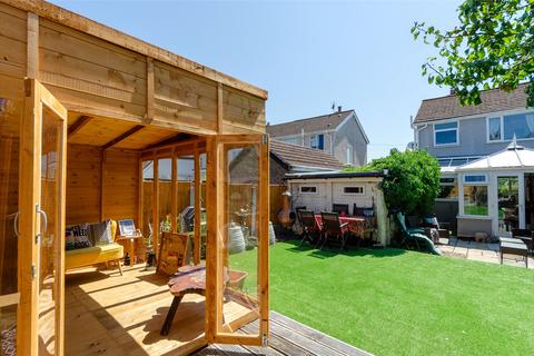 2 bedroom semi-detached house for sale, Llanrhos Road, Penrhyn Bay, Llandudno, Conwy, LL30