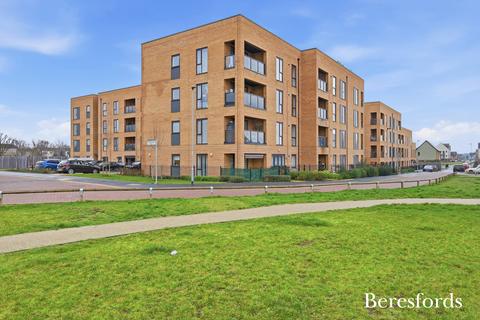 2 bedroom apartment for sale, Windstar Drive, South Ockendon, RM15