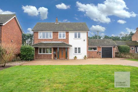 4 bedroom detached house for sale, Station Road, North Walsham NR28