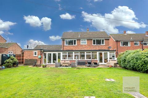 4 bedroom detached house for sale, Station Road, North Walsham NR28