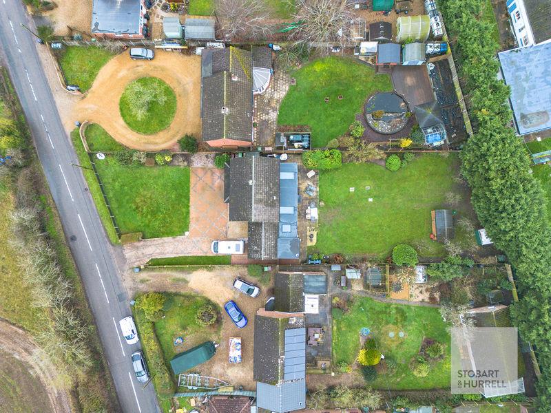 From Above