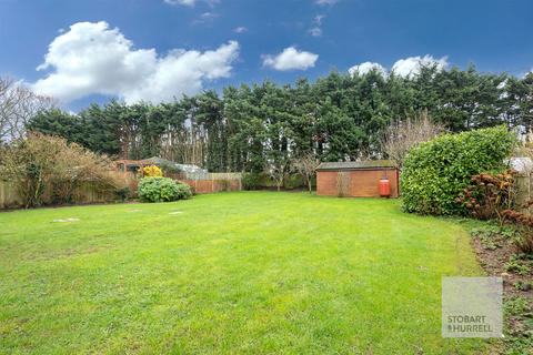 4 bedroom detached house for sale, Station Road, North Walsham NR28