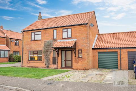 undefined, St. Andrews Close, North Walsham NR28