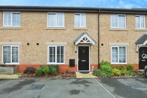 3 bedroom terraced house for sale, Tighe Avenue, Winsford, CW7