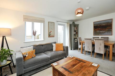 3 bedroom terraced house for sale, Tighe Avenue, Winsford, CW7