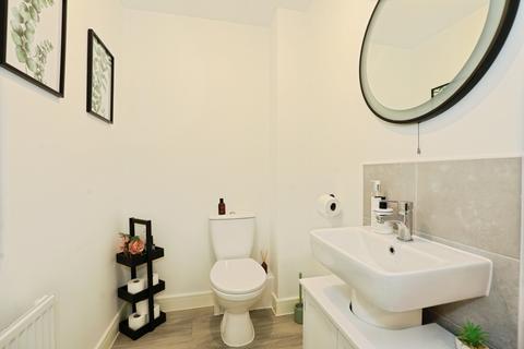 3 bedroom terraced house for sale, Tighe Avenue, Winsford, CW7
