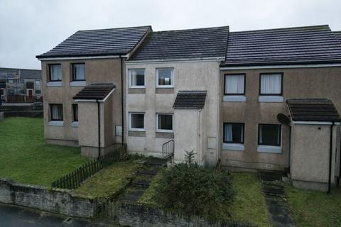 undefined, Ironside Place, Thurso