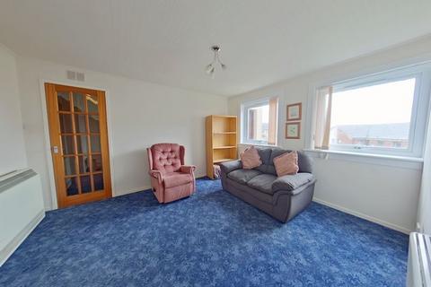 undefined, Ironside Place, Thurso