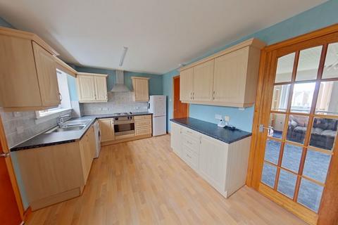 undefined, Ironside Place, Thurso