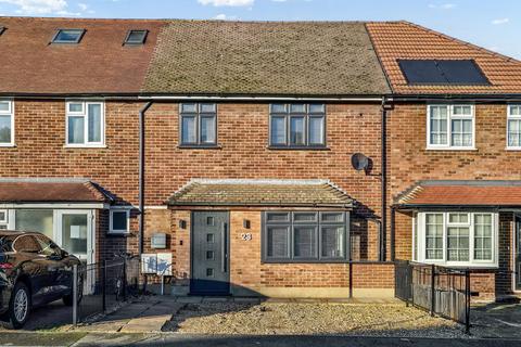 undefined, Greenwood Avenue, Cheshunt EN7