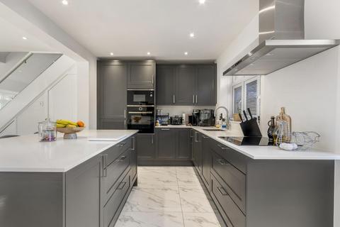 undefined, Greenwood Avenue, Cheshunt EN7