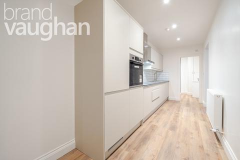 undefined, Ventnor Villas, Hove, East Sussex, BN3
