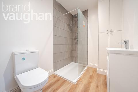 undefined, Ventnor Villas, Hove, East Sussex, BN3