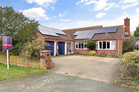 undefined, The Forge, Main Street, Dry Doddington, Newark