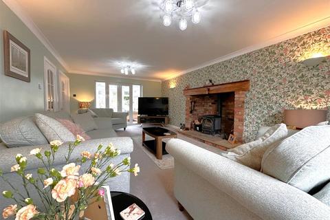undefined, The Forge, Main Street, Dry Doddington, Newark