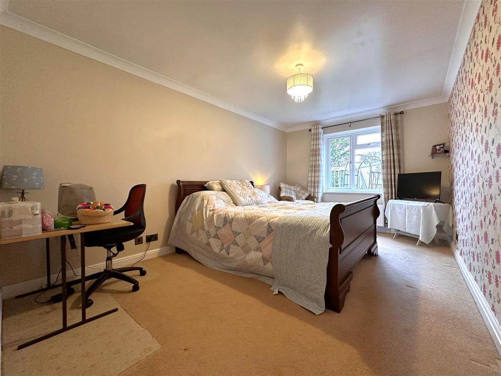 Bedroom Two 774
