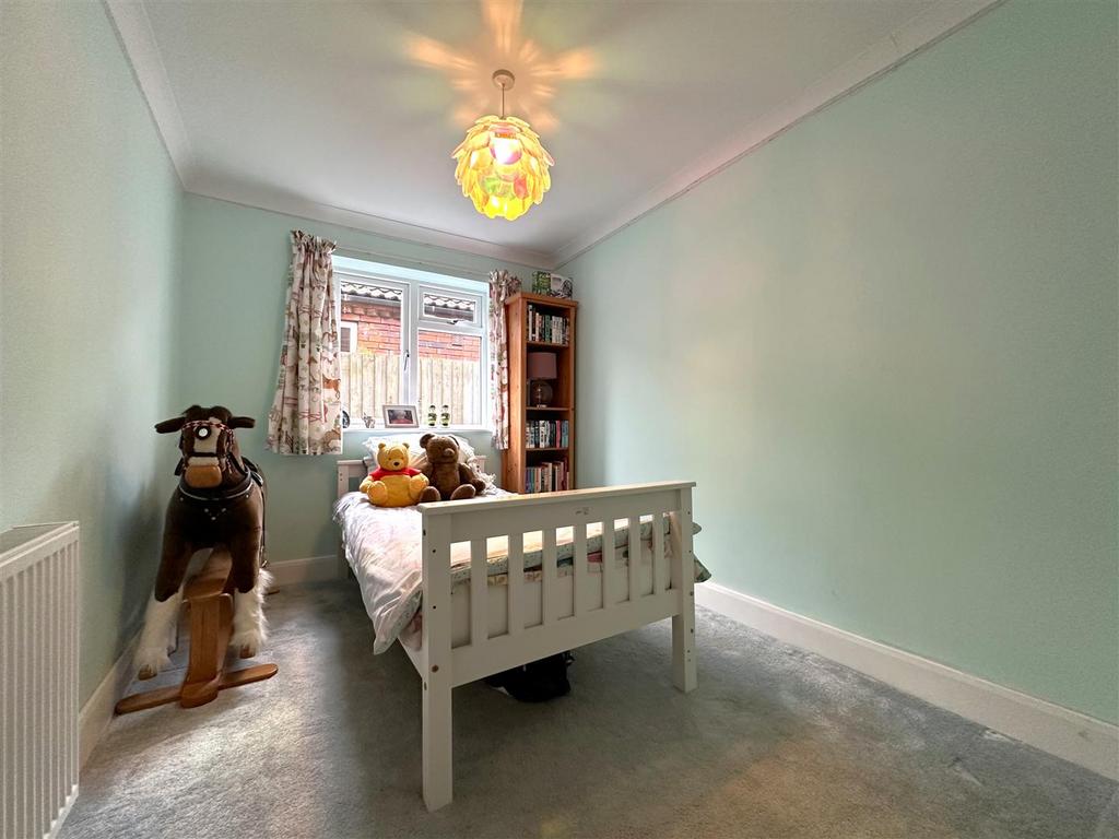 Bedroom Three 757