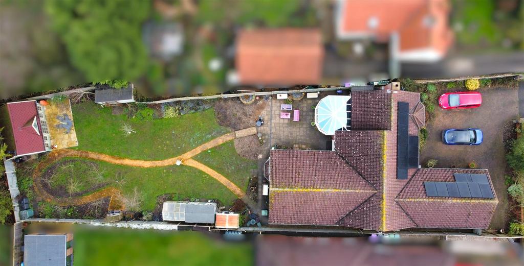 Aerial Overview 436