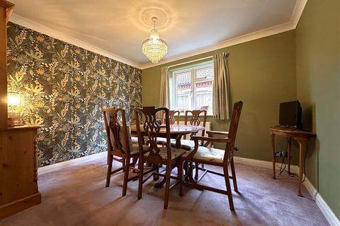 undefined, The Forge, Main Street, Dry Doddington, Newark