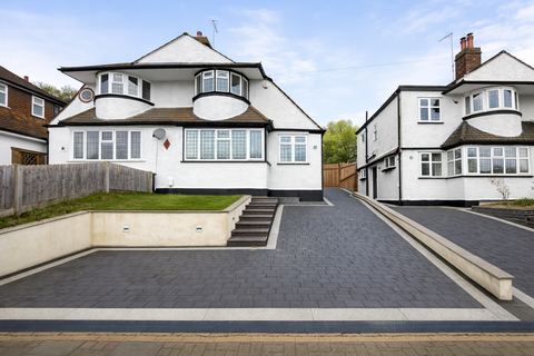 4 bedroom semi-detached house for sale, Newstead Avenue, Orpington BR6