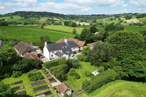 12 bedroom detached house for sale, Upottery, Honiton