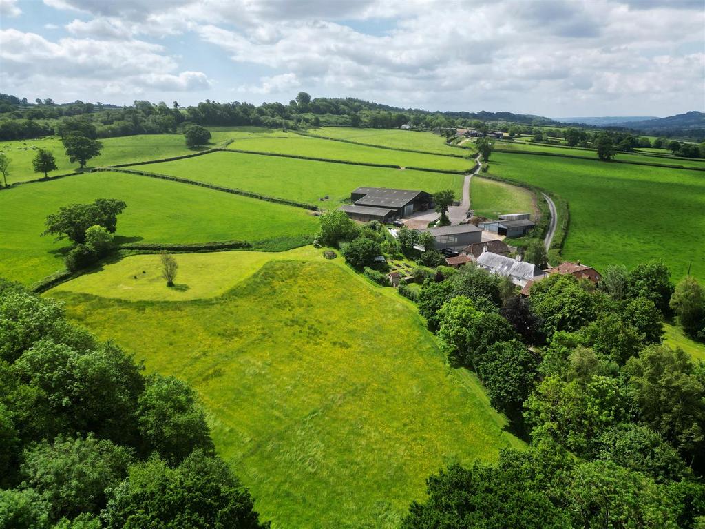 Twistgates Farm