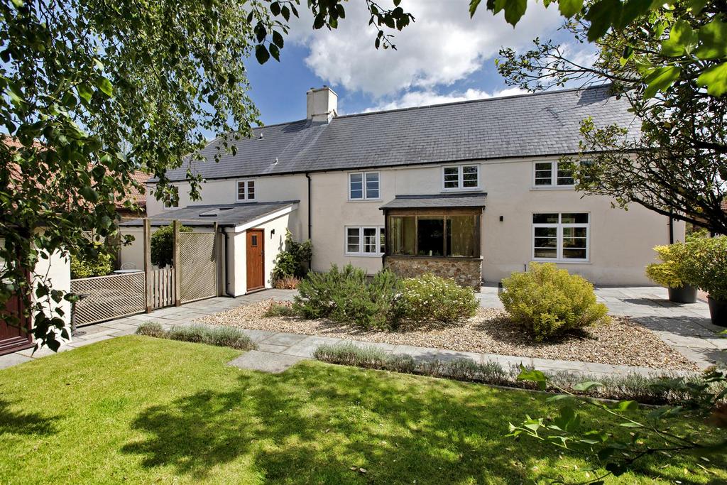 Twistgates Farm