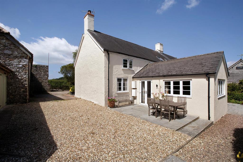 Twistgates Farm